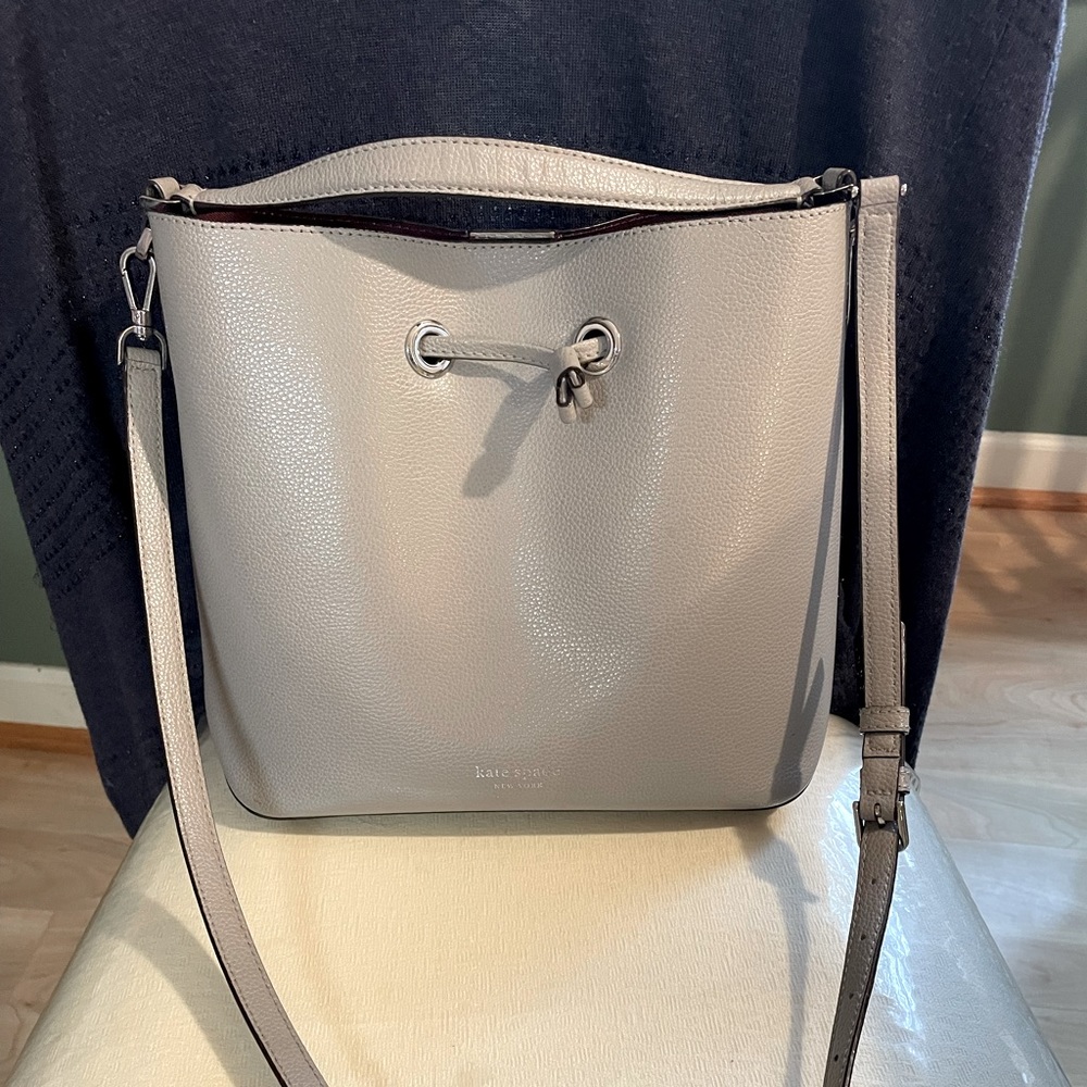 Kate Spade Bucket Bag